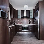 Ionian Diamond וילה מיקרוס גיאלוס