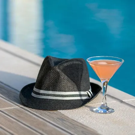 Villa Ionian Diamond Mikros Gialos