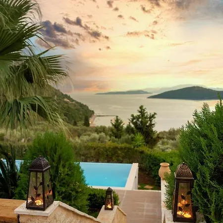 Villa Ionian Diamond