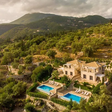 Villa Ionian Diamond