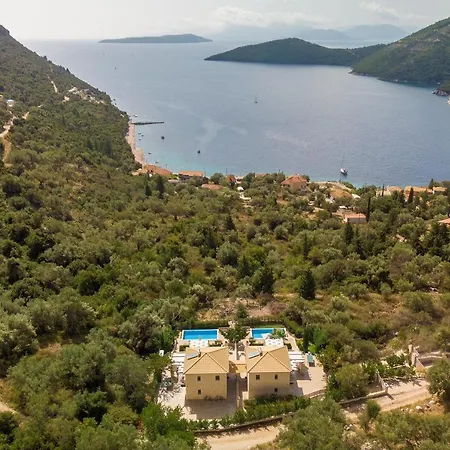 Ionian Diamond * Mikros Gialos