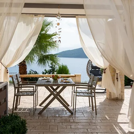 Ionian Diamond Villa