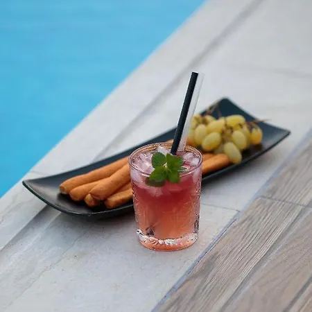 Villa Ionian Diamond *