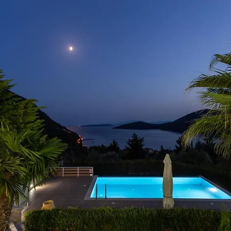Ionian Diamond Mikros Gialos