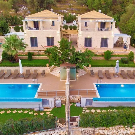 Ionian Diamond *