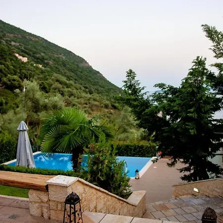 Villa Ionian Diamond