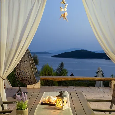 Villa Ionian Diamond *