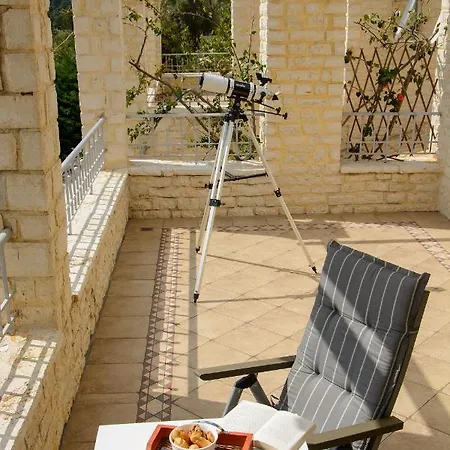 Ionian Diamond Villa