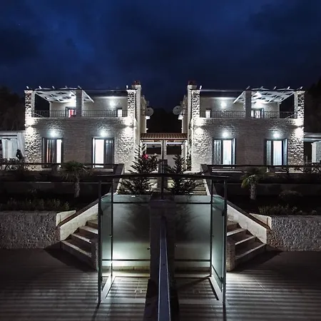Villa Ionian Diamond