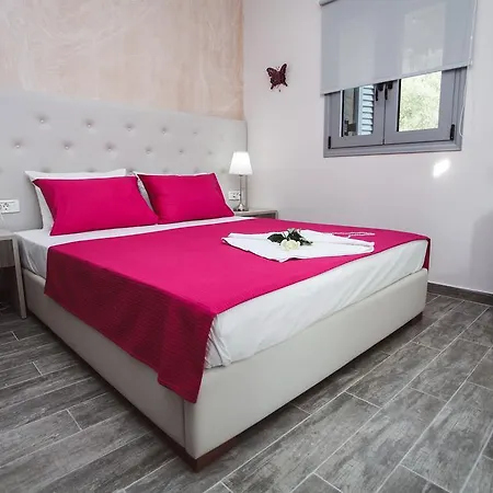 Ionian Diamond ヴィラ *