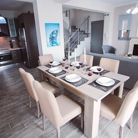 Villa Ionian Diamond