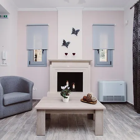 Ionian Diamond Villa