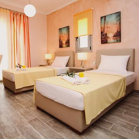 Ionian Diamond Villa