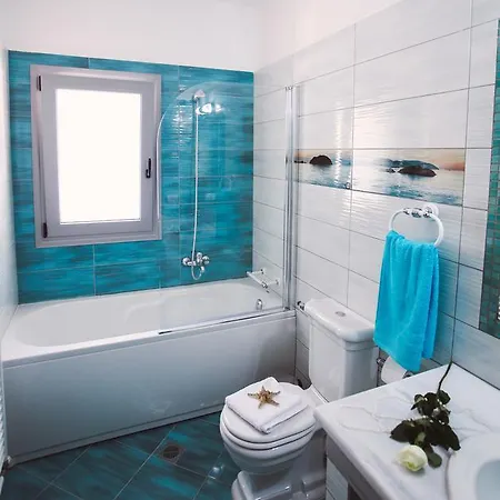 Ionian Diamond Villa *
