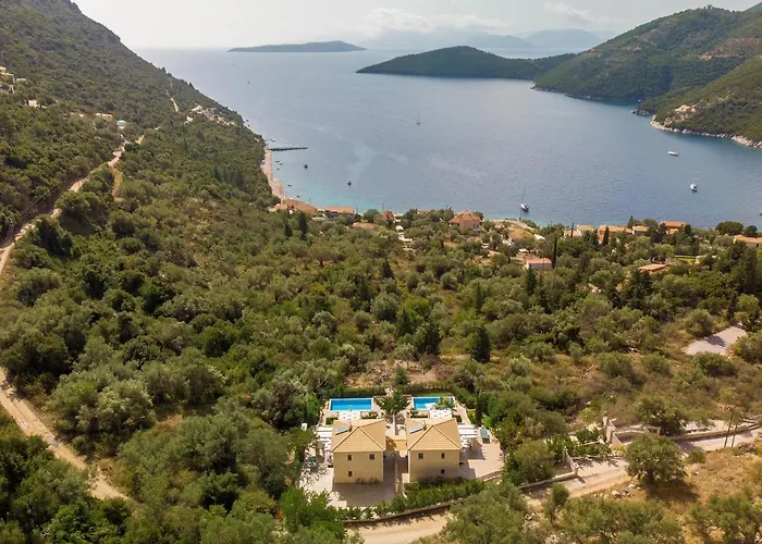 Ionian Diamond * Mikros Gialos